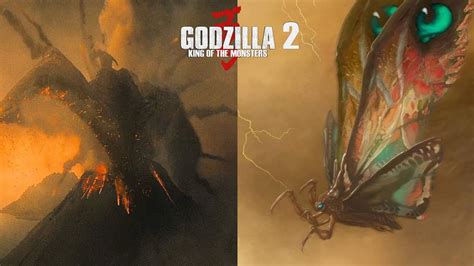 mothra vs rodan|Mothra vs. Rodan Fight Confirmed For Godzilla: King .